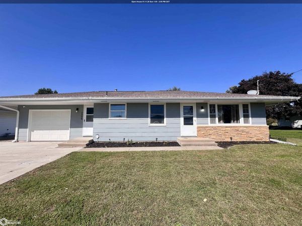 2306 15Th Avenue, Eldora, IA 50627