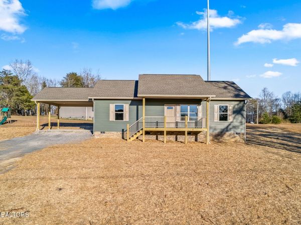163 Co Rd 801, Etowah, TN 37331