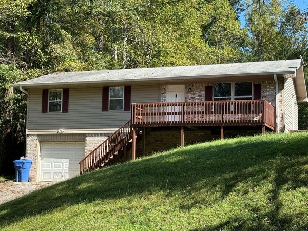 4988 Saginaw Lane, Ooltewah, TN 37363
