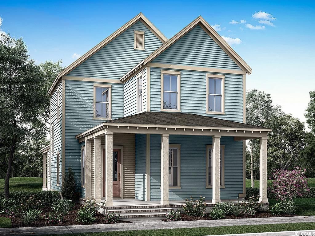 333 Grafton Dr. Myrtle Beach, SC 29588