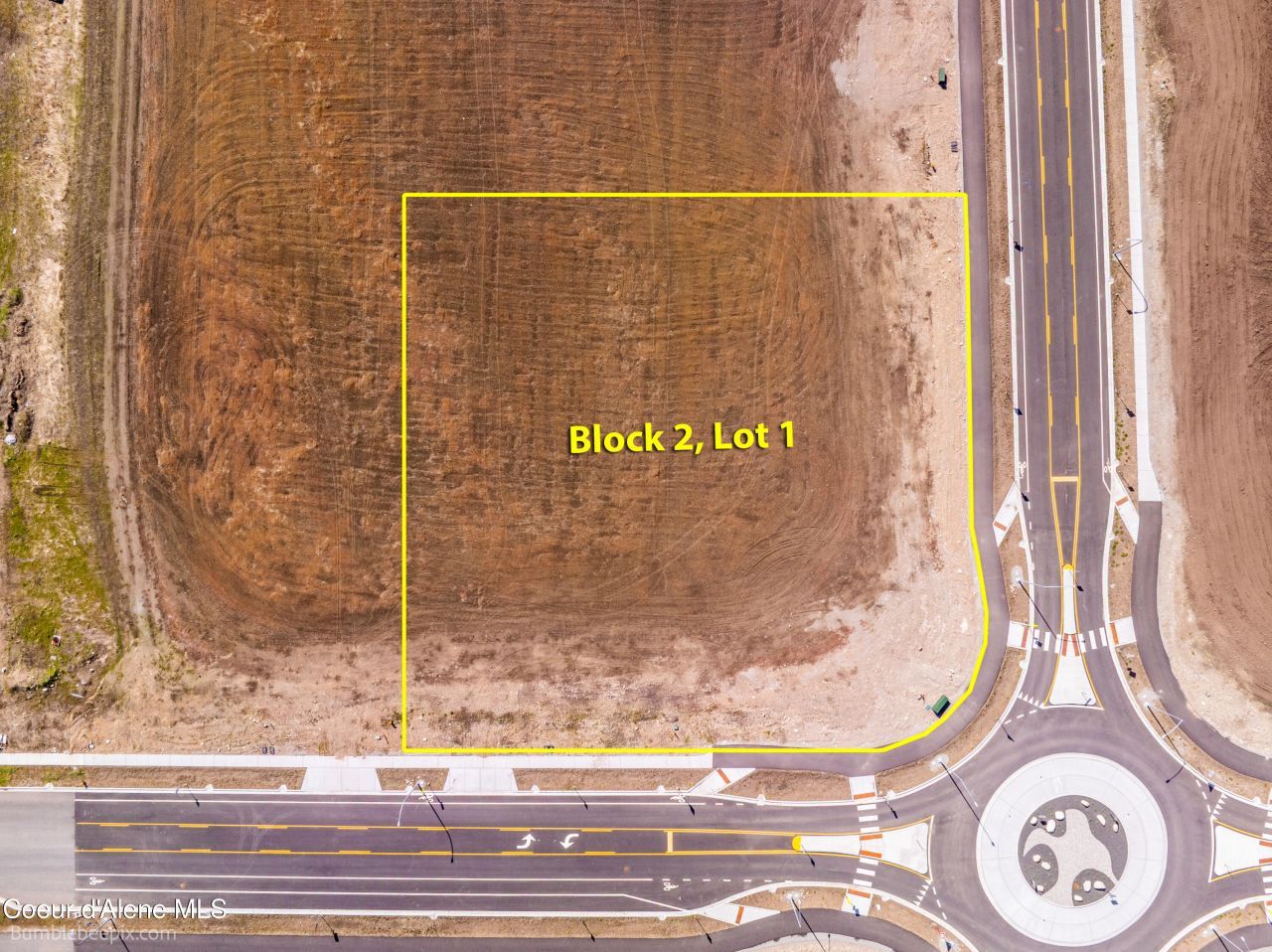 Jacklin Ranch Lot 1 Block 2, Post Falls, ID 83854 Main Photo