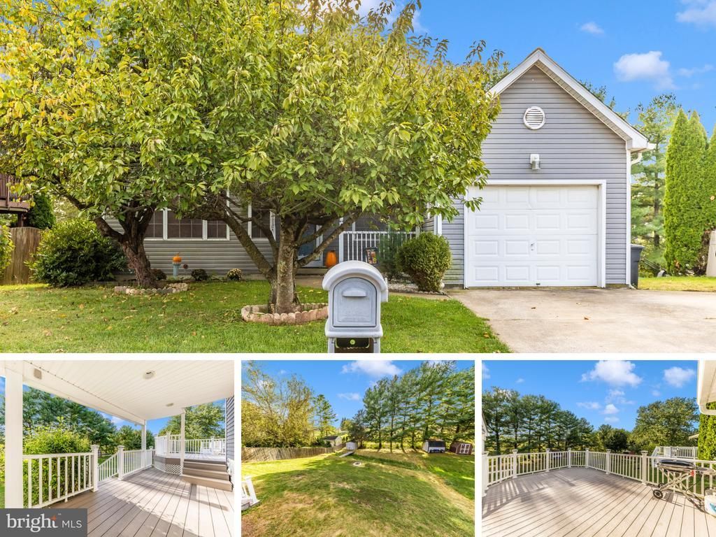 105 Ridge Avenue, Taneytown, MD 21787 Main Photo