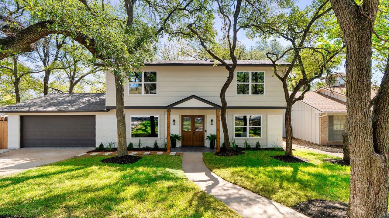 8121 Greenslope Dr, Austin, TX 78759 Main Photo