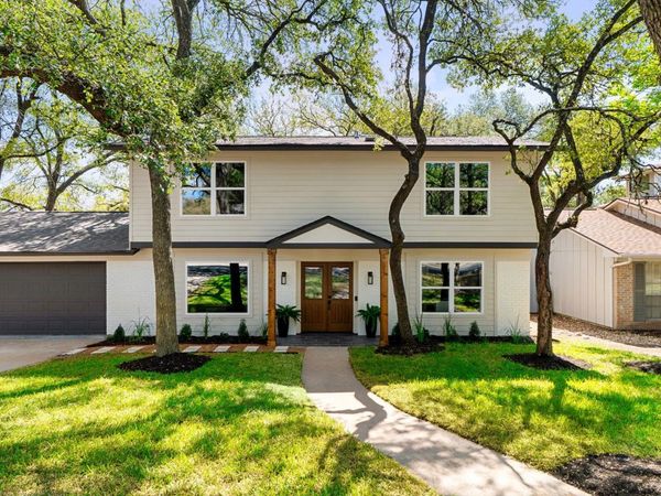 8121 Greenslope DR, Austin, TX 78759