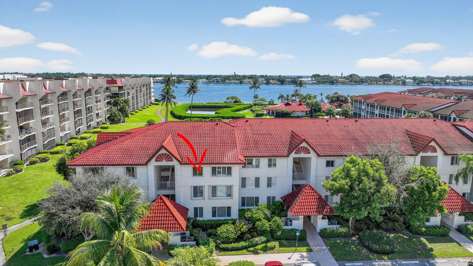 102 Half Moon Circle, Unit B3, Hypoluxo, FL 33462 Photo