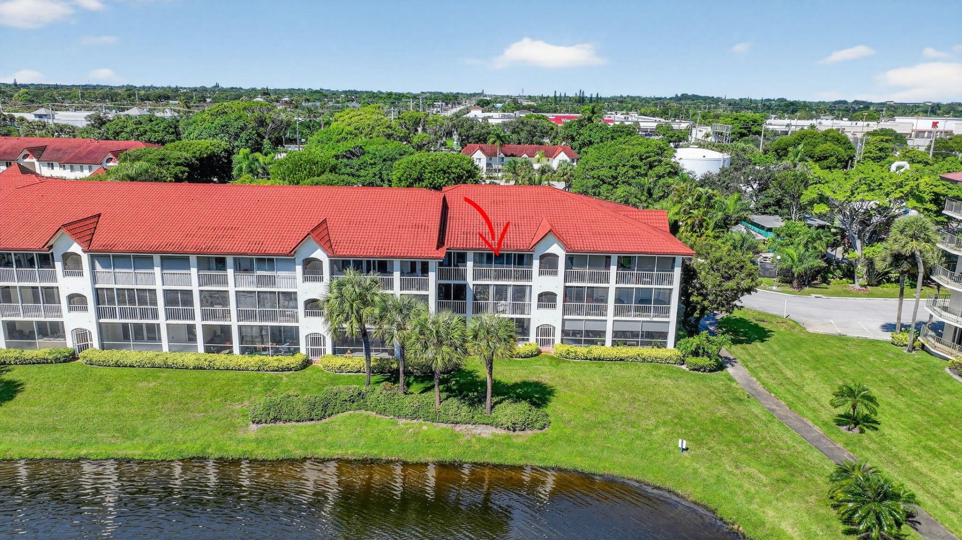 102 Half Moon Circle, Unit B3, Hypoluxo, FL 33462 Photo