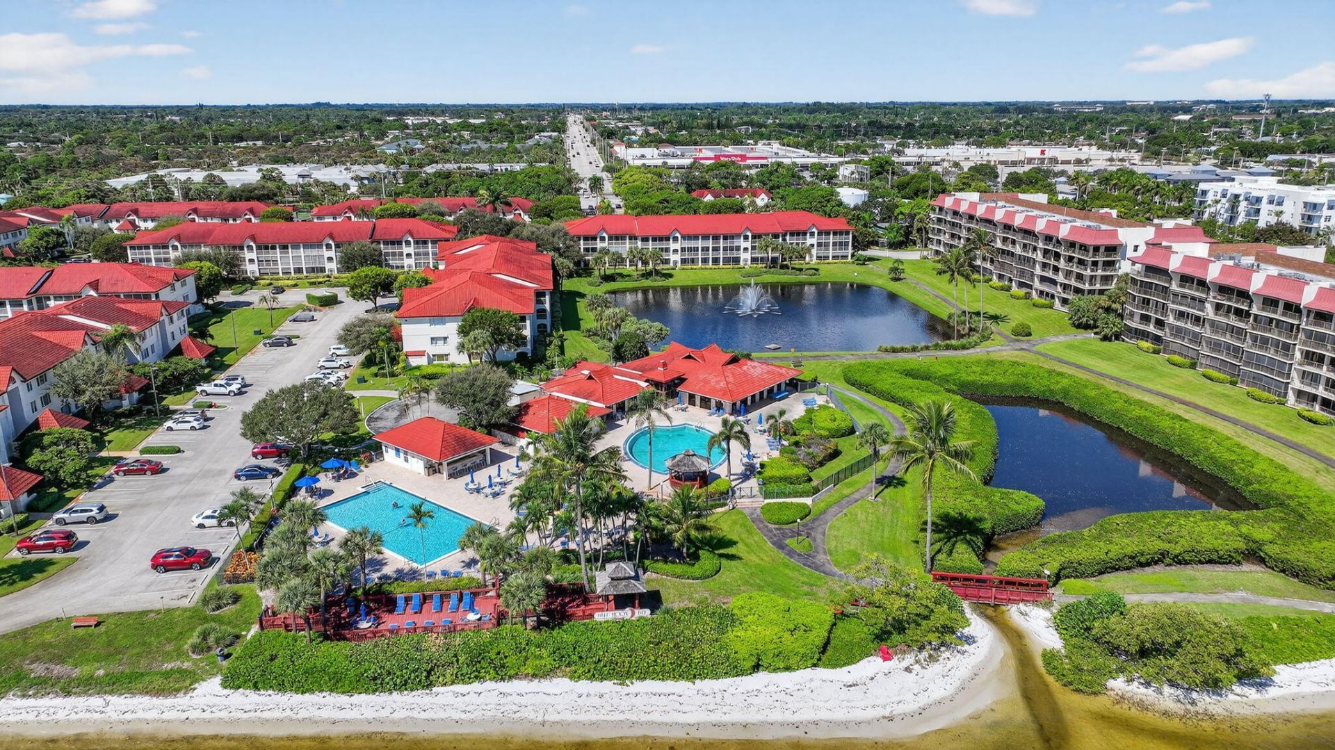 102 Half Moon Circle, Unit B3, Hypoluxo, FL 33462 Photo