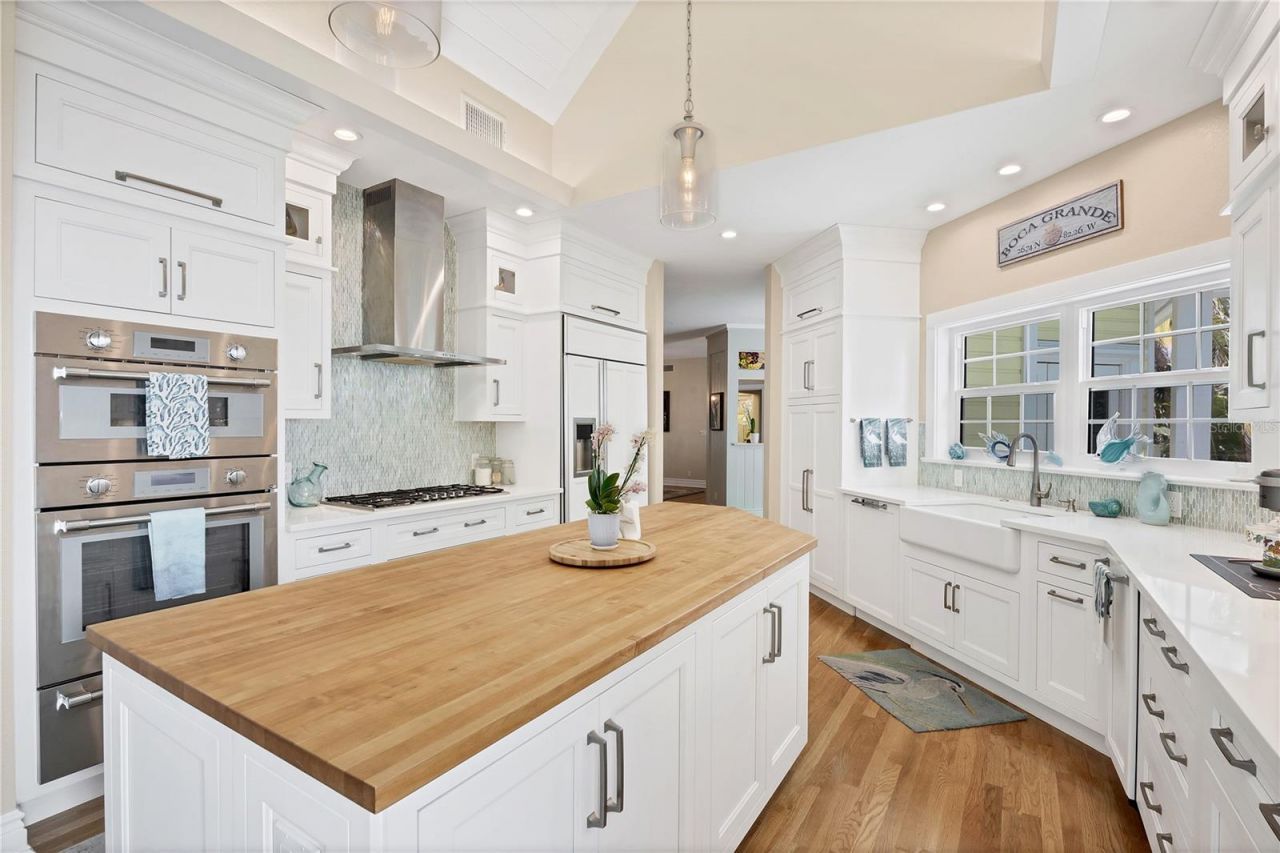 158 Carrick Bend Lane, Boca Grande, FL 33921 Photo