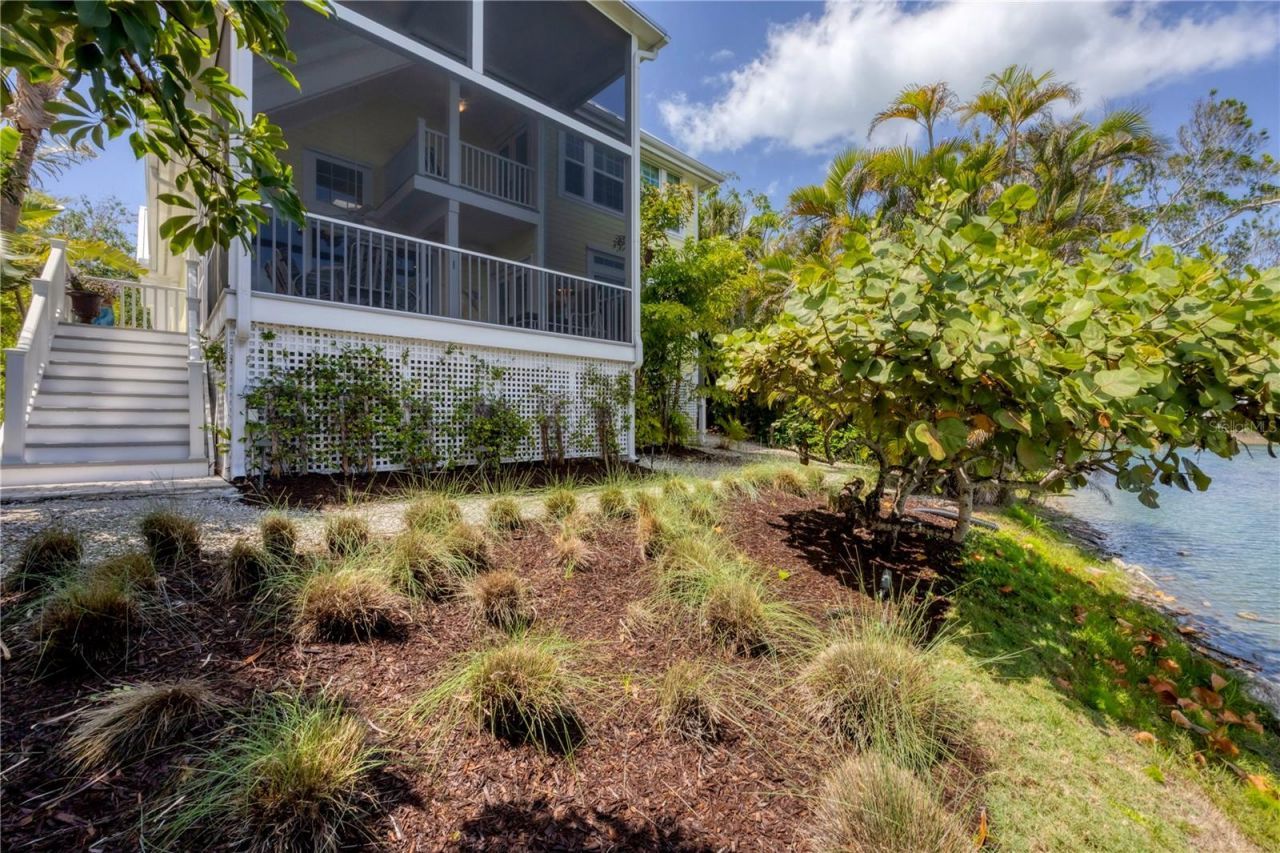 158 Carrick Bend Lane, Boca Grande, FL 33921 Photo