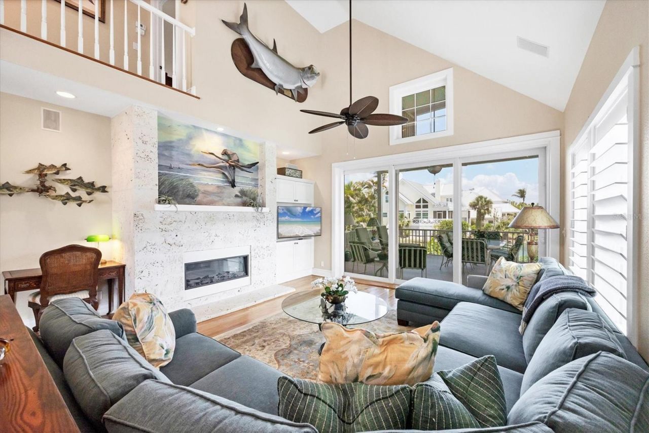 158 Carrick Bend Lane, Boca Grande, FL 33921 Photo