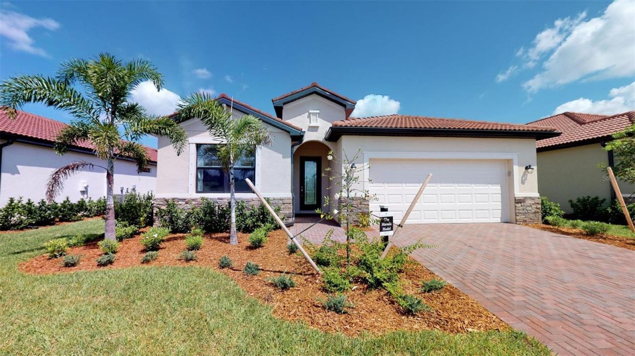 15124 Serene Shores Loop, Lakewood Ranch, FL 34211 Main Photo