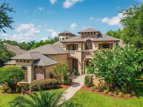 8402 LAKE BURDEN CIRCLE, WINDERMERE, FL 34786
