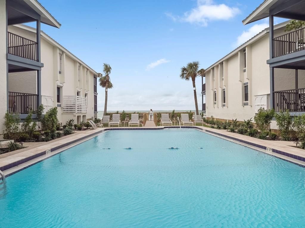 6700 Gulf Drive, Unit B8, Holmes Beach, FL 34217 Photo