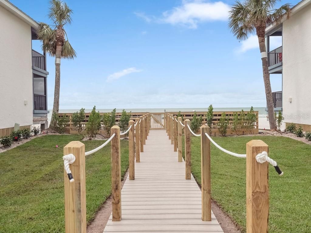 6700 Gulf Drive, Unit B8, Holmes Beach, FL 34217 Photo