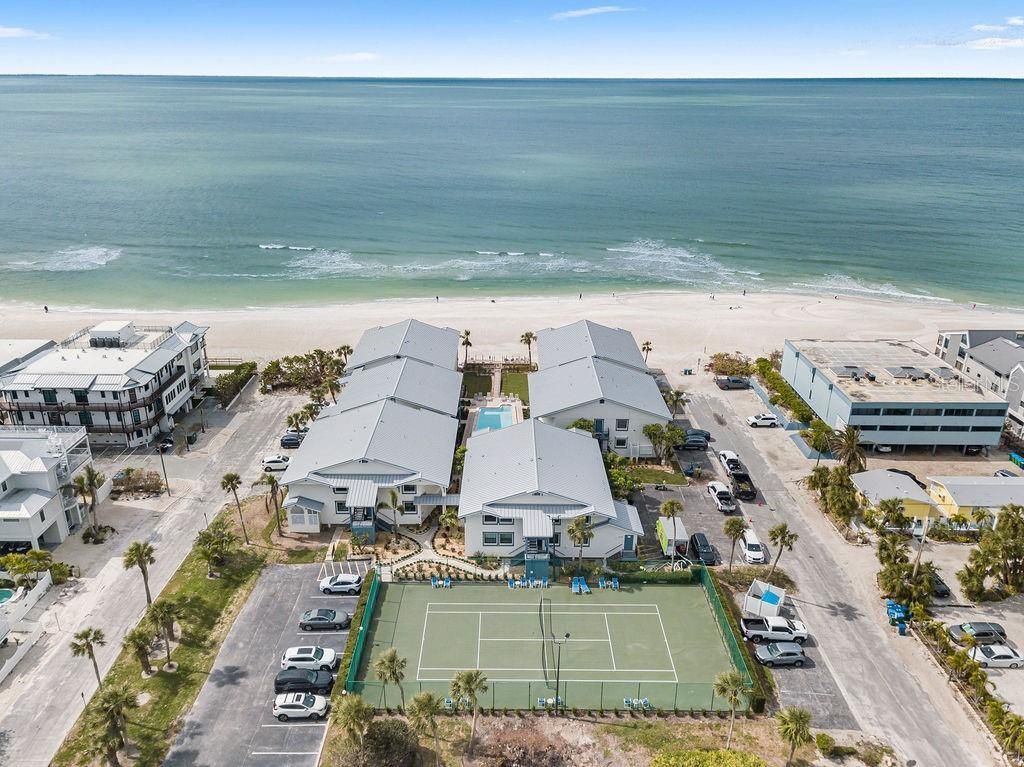 6700 Gulf Drive, Unit B8, Holmes Beach, FL 34217 Photo