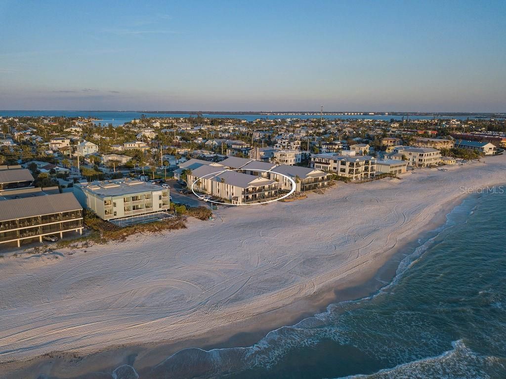 6700 Gulf Drive, Unit B8, Holmes Beach, FL 34217 Photo