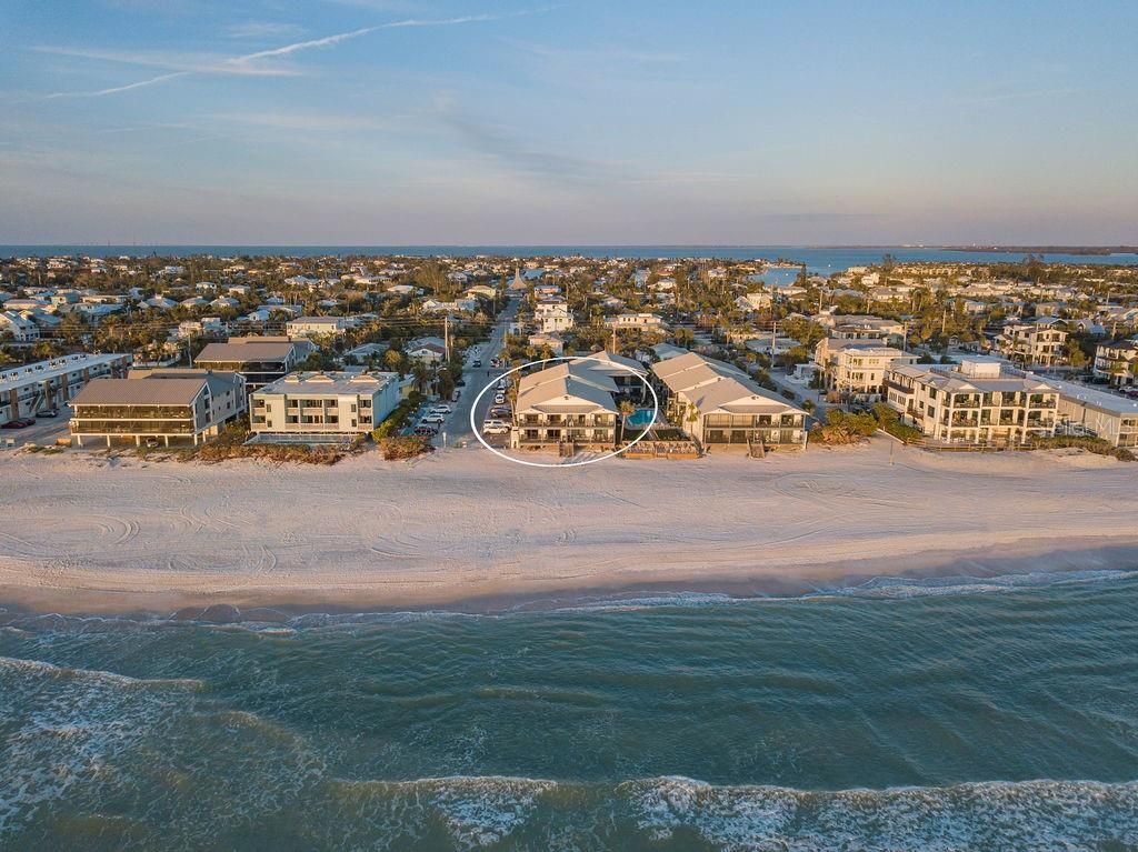 6700 Gulf Drive, Unit B8, Holmes Beach, FL 34217 Photo