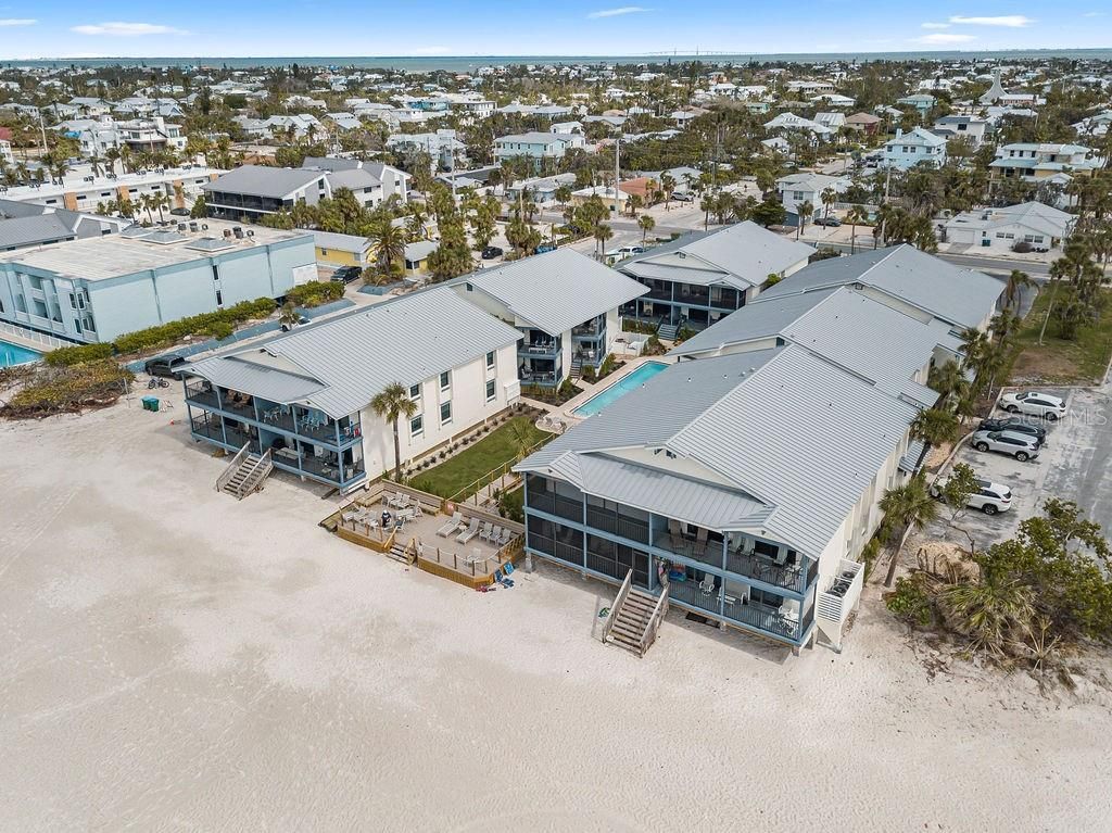 6700 Gulf Drive, Unit B8, Holmes Beach, FL 34217 Photo