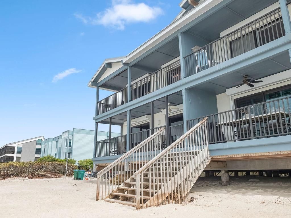 6700 Gulf Drive, Unit B8, Holmes Beach, FL 34217 Photo