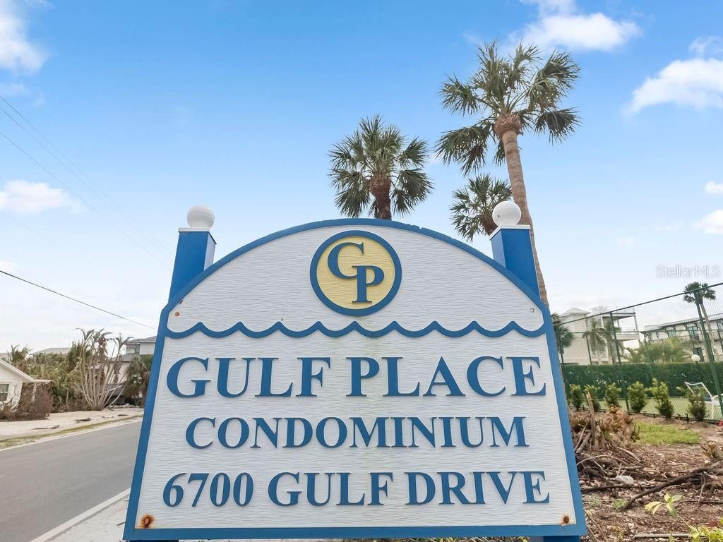 6700 Gulf Drive, Unit B8, Holmes Beach, FL 34217 Photo