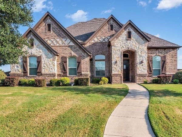 801 Rose Court, Keller, TX 76248