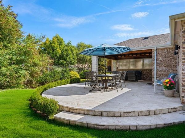 7616 Gulf Breeze Lane, Frisco, TX 75036