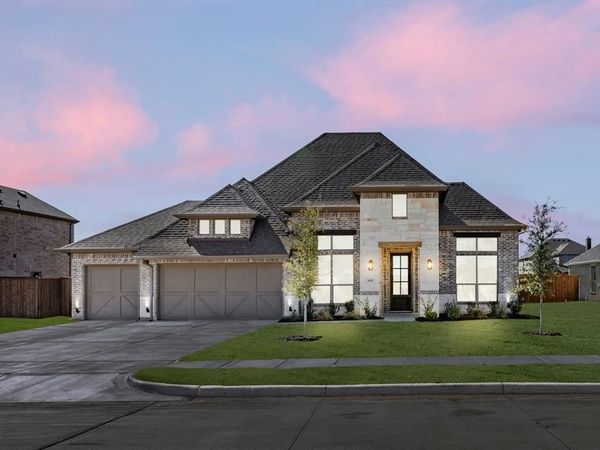 610 Tenor Drive, Forney, TX 75126