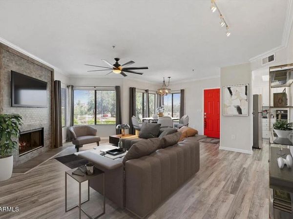 7575 E INDIAN BEND Road, Unit 2002, Scottsdale, AZ 85250