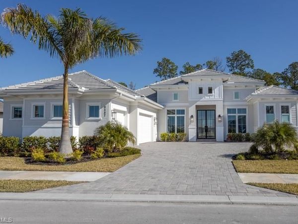 9587 Caymas WAY, NAPLES, FL 34114