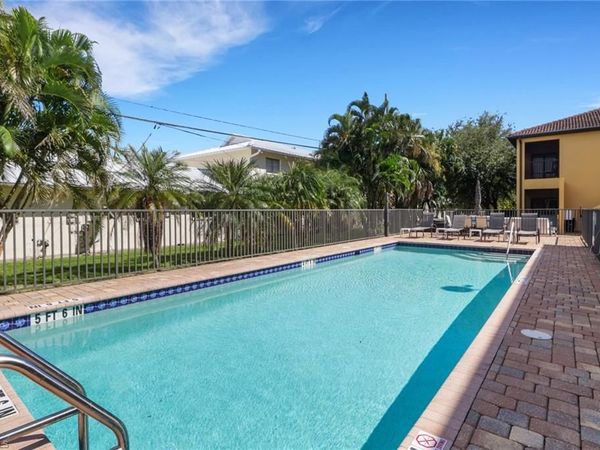 5003 SW 16th PL, Unit 108, CAPE CORAL, FL 33914