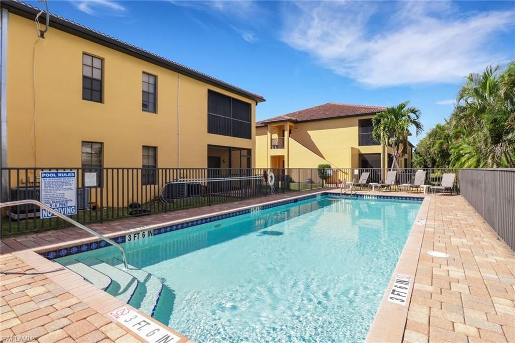 5003 SW 16th Pl, Unit 108, Cape Coral, FL 33914 Photo