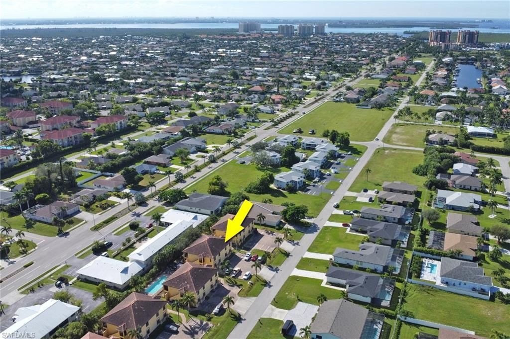 5003 SW 16th Pl, Unit 108, Cape Coral, FL 33914 Photo