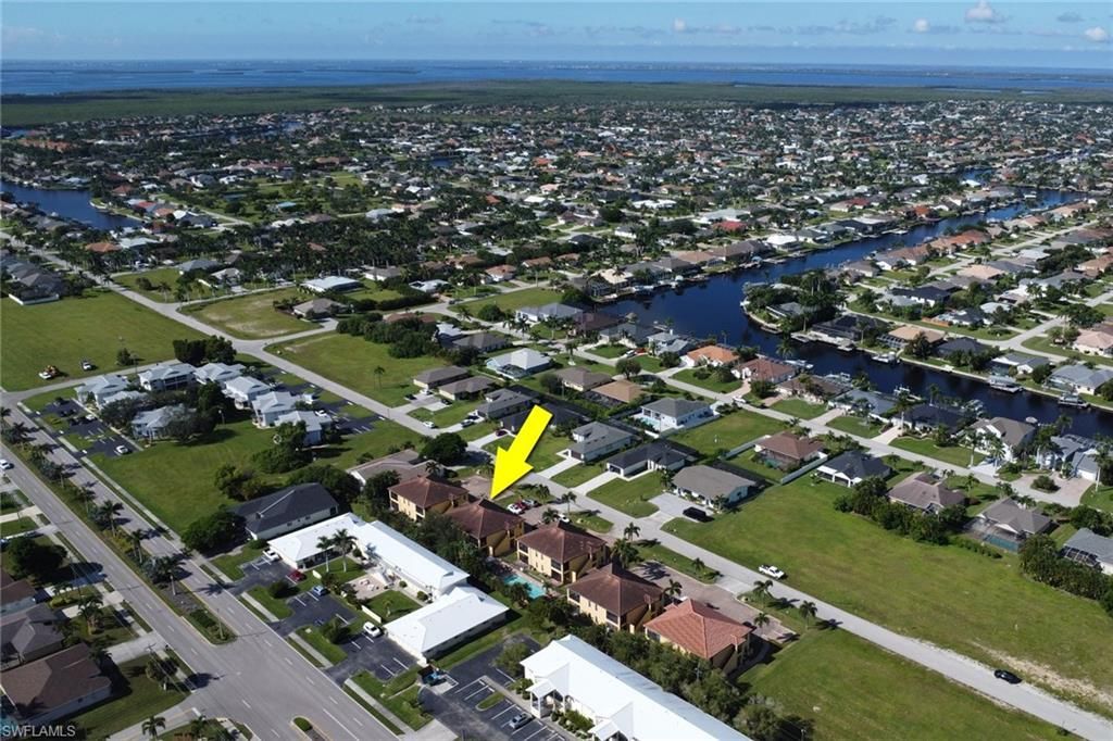 5003 SW 16th Pl, Unit 108, Cape Coral, FL 33914 Photo