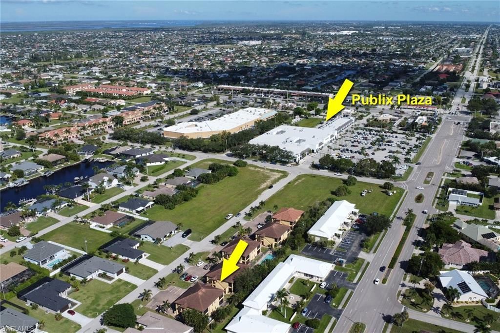 5003 SW 16th Pl, Unit 108, Cape Coral, FL 33914 Photo