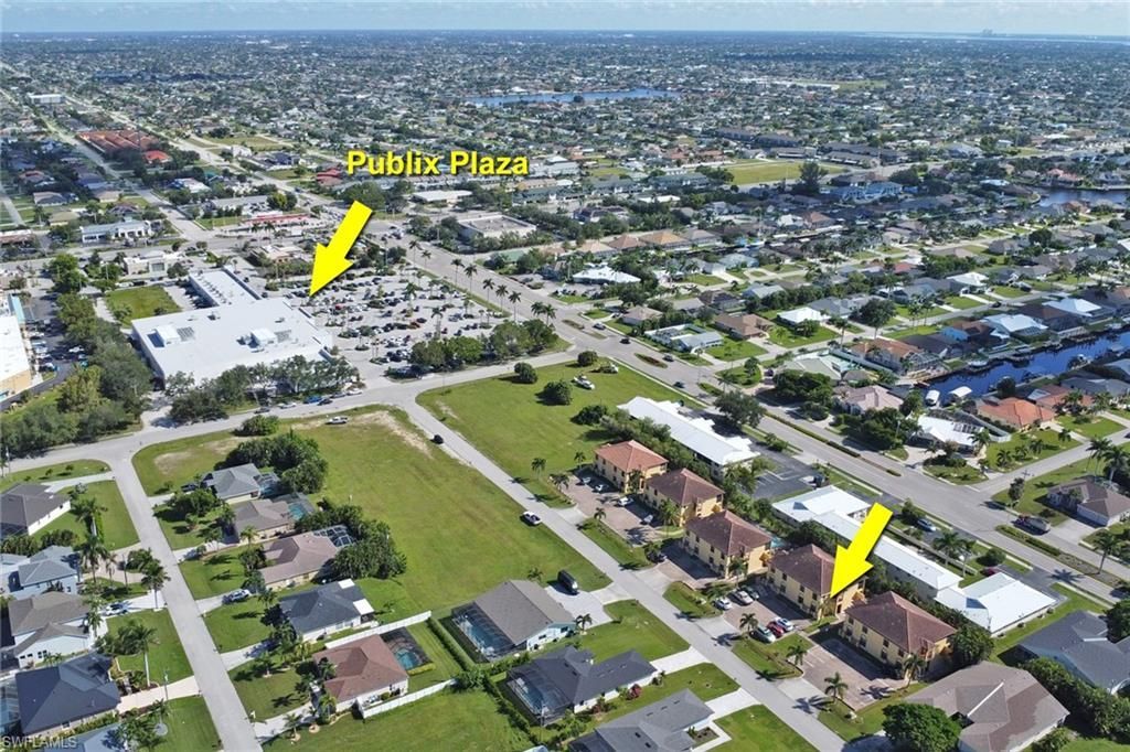 5003 SW 16th Pl, Unit 108, Cape Coral, FL 33914 Photo