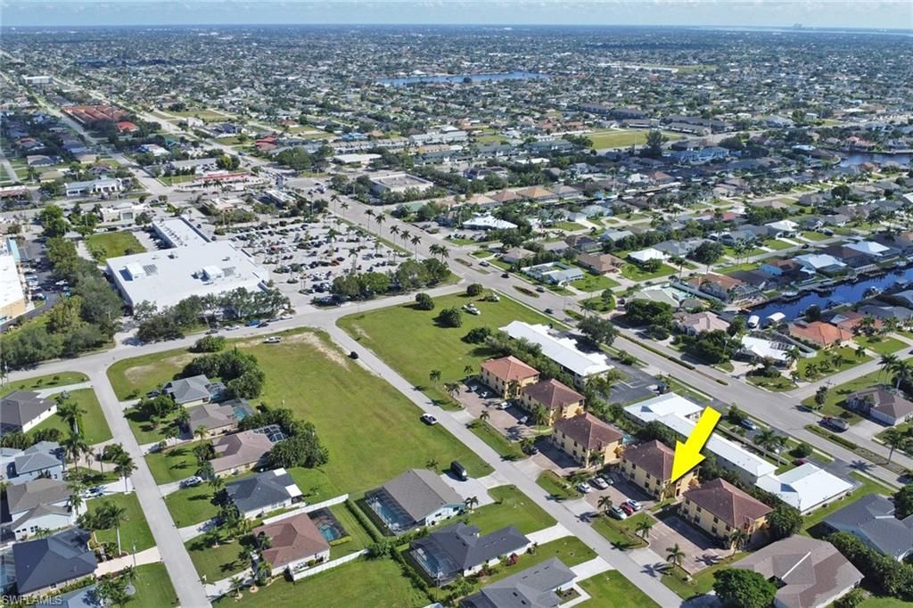 5003 SW 16th Pl, Unit 108, Cape Coral, FL 33914 Photo