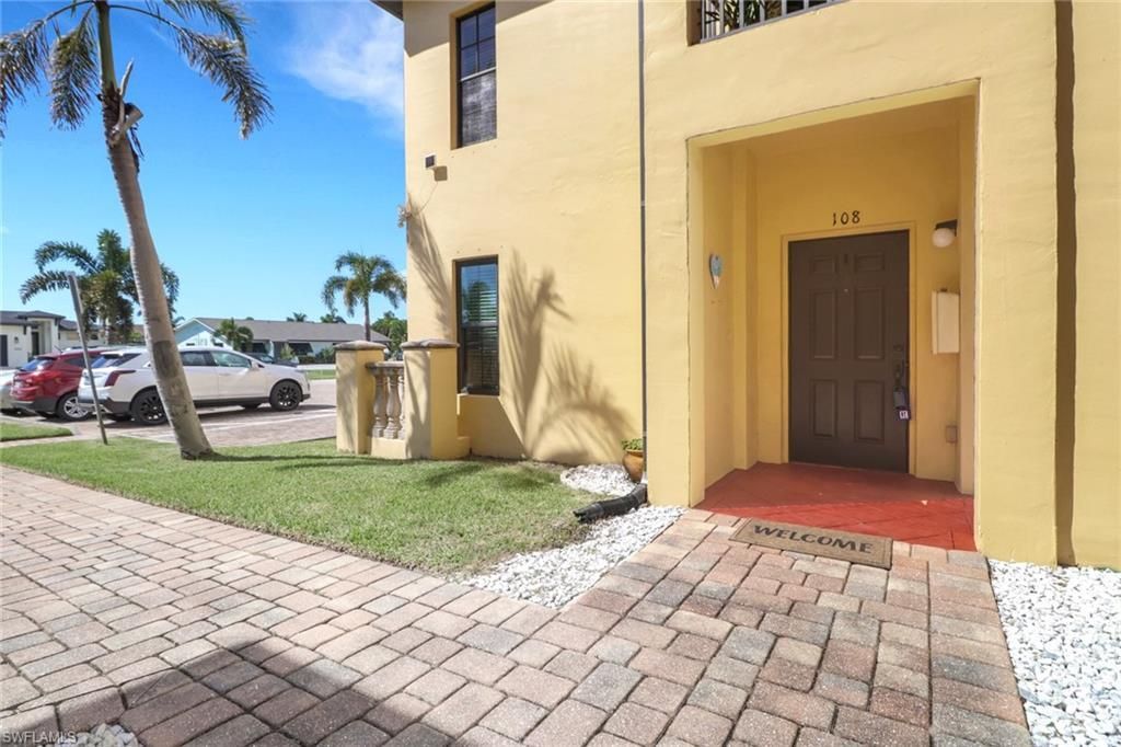 5003 SW 16th Pl, Unit 108, Cape Coral, FL 33914 Photo