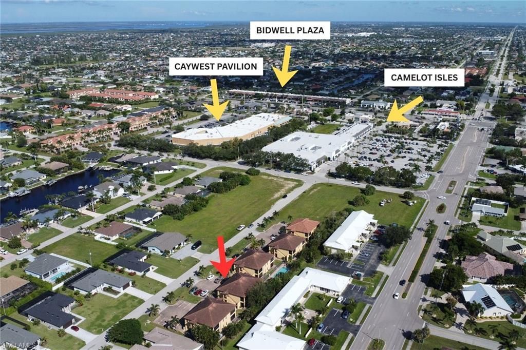 5003 SW 16th Pl, Unit 108, Cape Coral, FL 33914 Photo