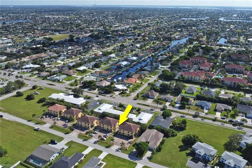 5003 SW 16th Pl, Unit 108, Cape Coral, FL 33914 Photo