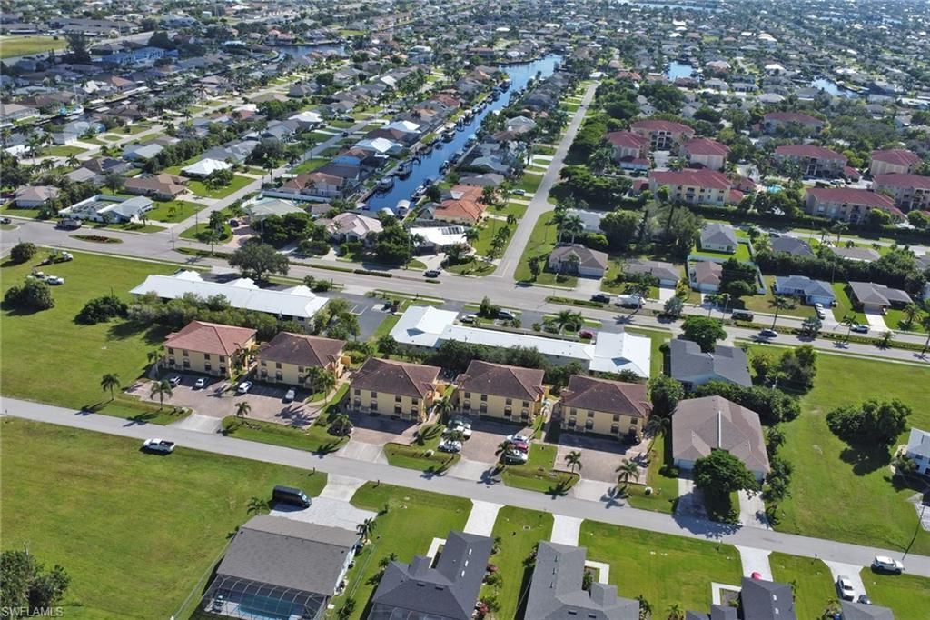 5003 SW 16th Pl, Unit 108, Cape Coral, FL 33914 Photo