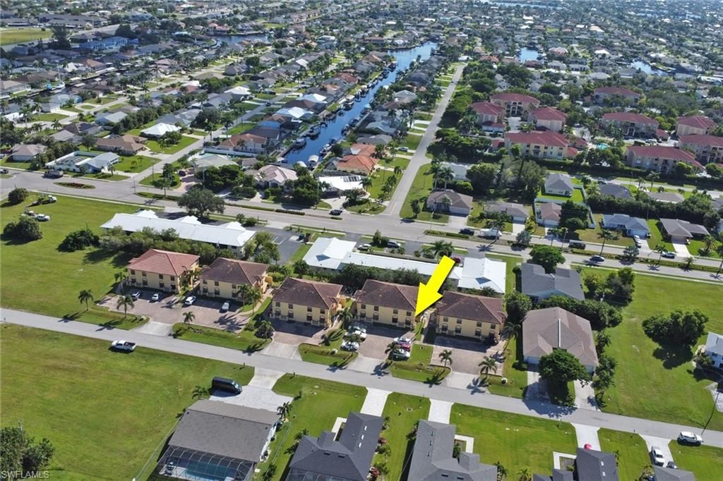 5003 SW 16th Pl, Unit 108, Cape Coral, FL 33914 Photo