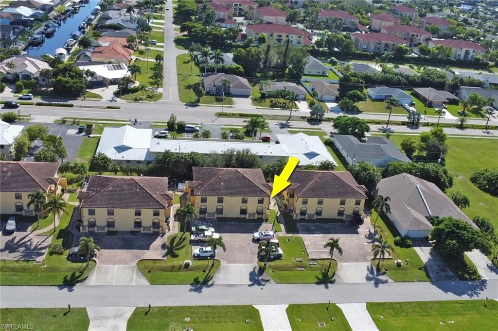 5003 SW 16th Pl, Unit 108, Cape Coral, FL 33914 Photo