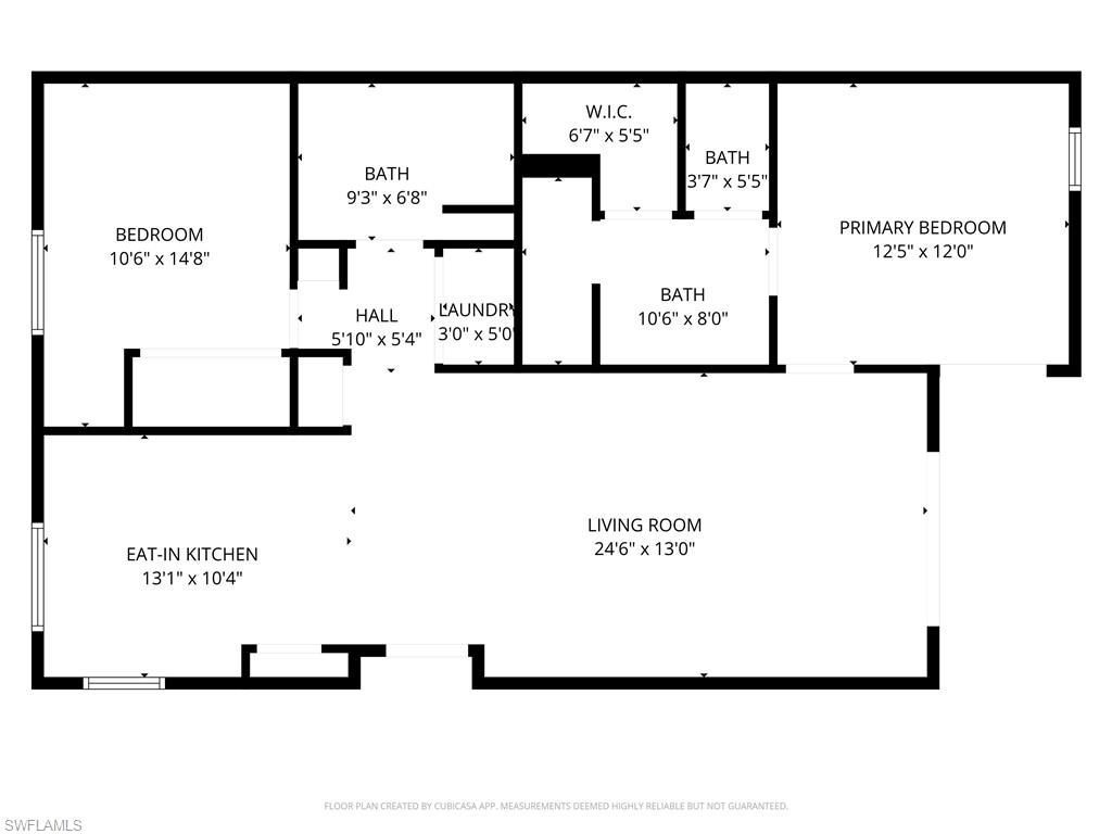 5003 SW 16th Pl, Unit 108, Cape Coral, FL 33914 Photo