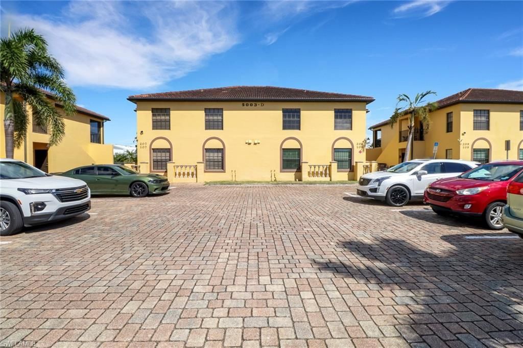 5003 SW 16th Pl, Unit 108, Cape Coral, FL 33914 Photo