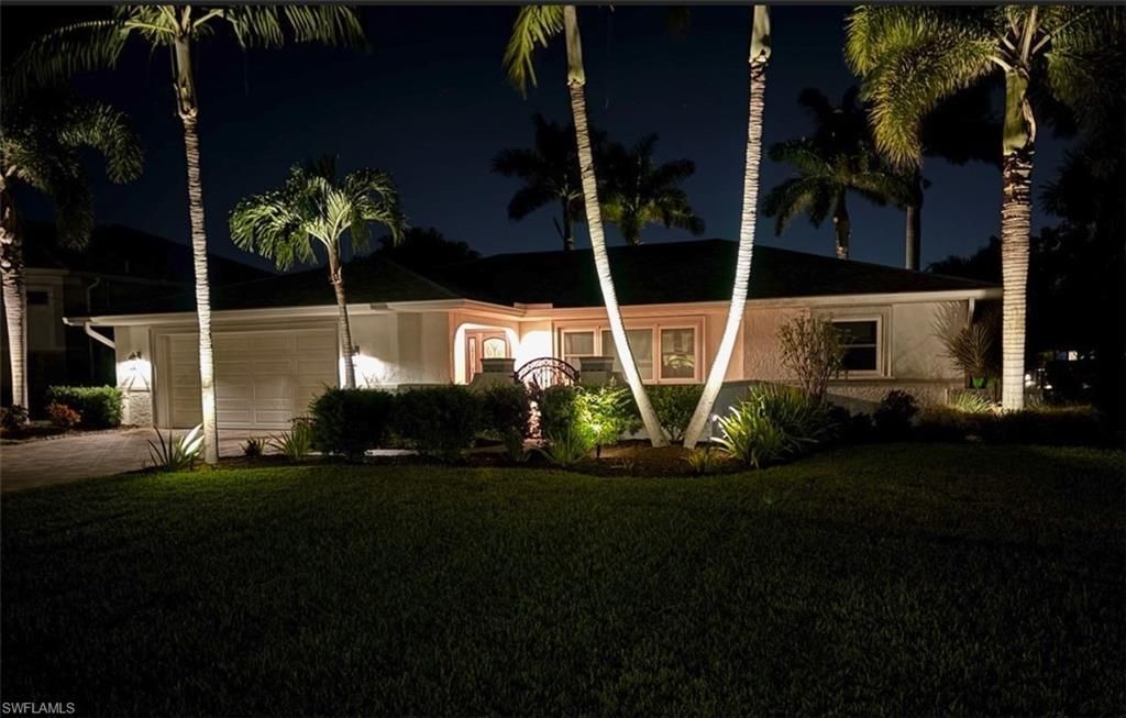 119 SW 52nd Ter, Cape Coral, FL 33914 Photo