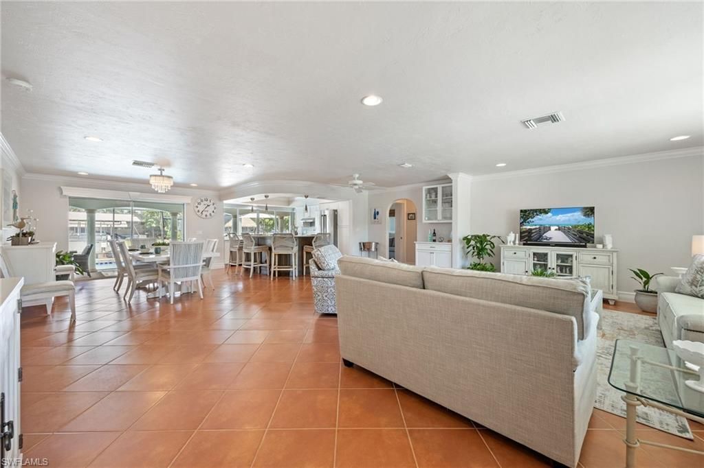 119 SW 52nd Ter, Cape Coral, FL 33914 Photo