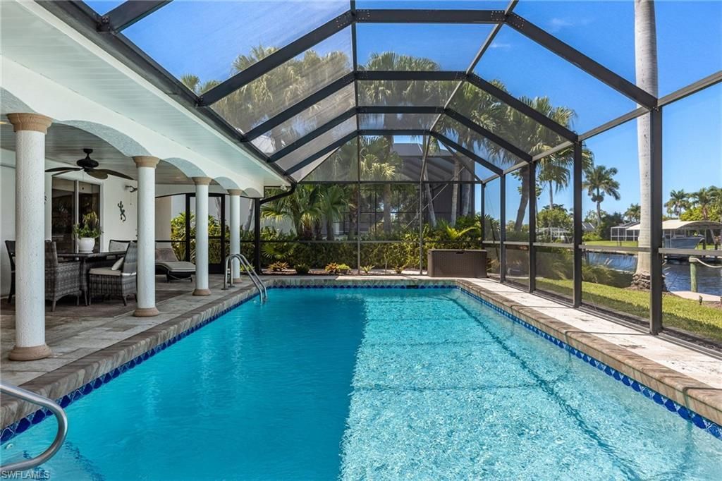 119 SW 52nd Ter, Cape Coral, FL 33914 Photo