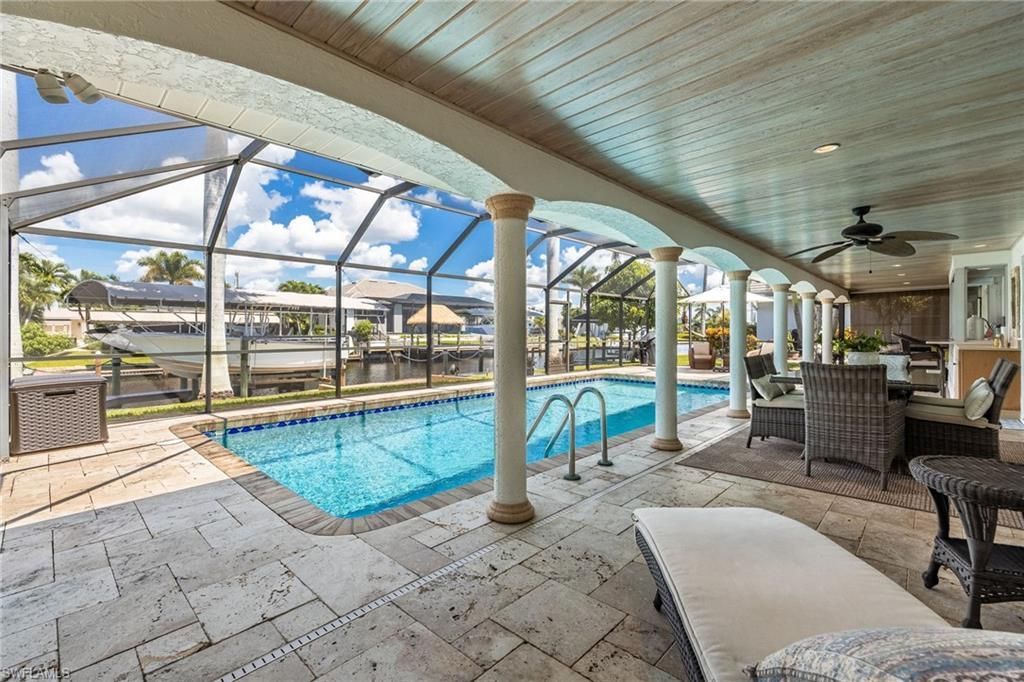 119 SW 52nd Ter, Cape Coral, FL 33914 Photo