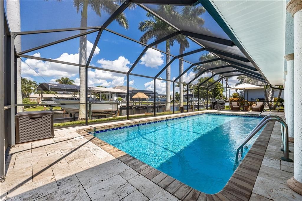 119 SW 52nd Ter, Cape Coral, FL 33914 Photo