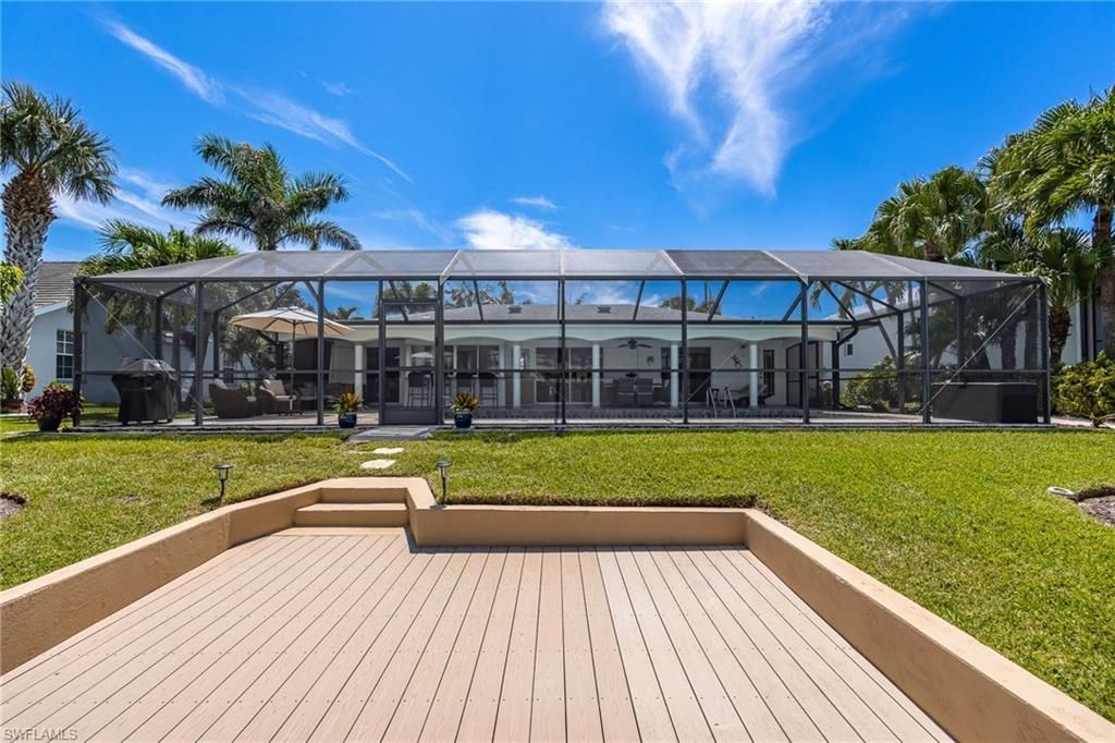 119 SW 52nd Ter, Cape Coral, FL 33914 Photo